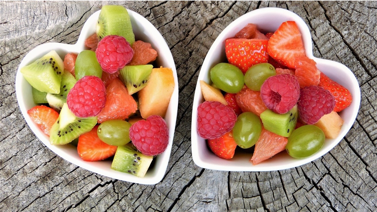 Die Superkräfte der Vitamine - Ihr Schlüssel für ein gesundes Leben